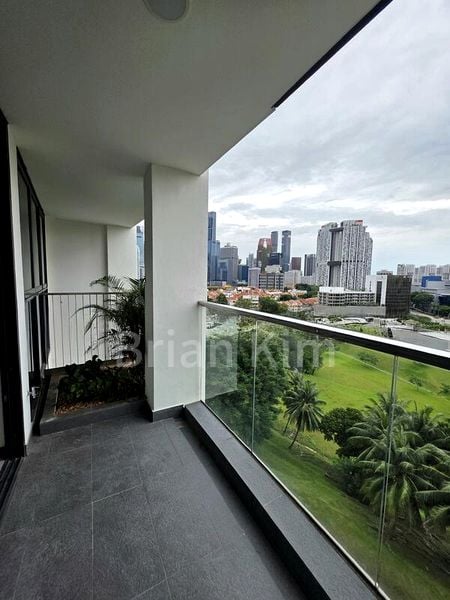 2 Bed Condo for Rent in  One Pearl Bank - Image 1