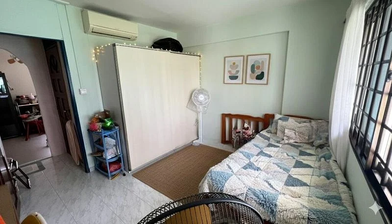 Common Room (HDB) for Rent in  717 Jurong West Street 71 - Image 5