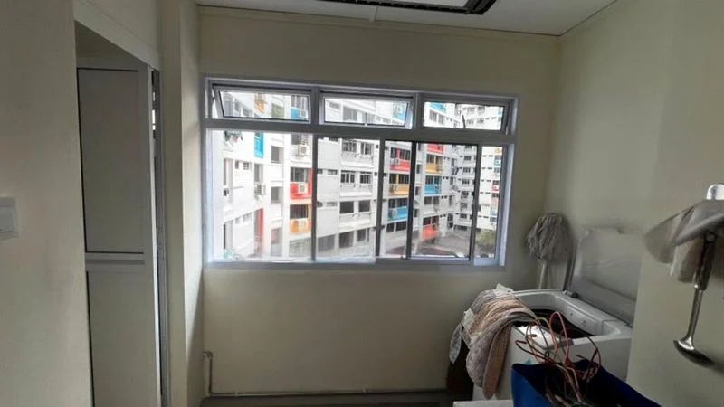 Common Room (HDB) for Rent in  717 Jurong West Street 71 - Image 4