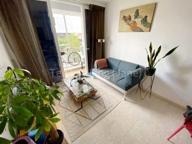 1 Bed Apartment (Condo) for Rent in  Sunshine Regency - Image 1