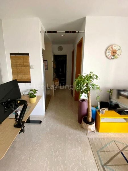 1 Bed Apartment (Condo) for Rent in  Sunshine Regency - Image 3