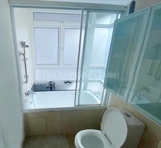 1 Bed Apartment (Condo) for Rent in  Sunshine Regency - Image 6