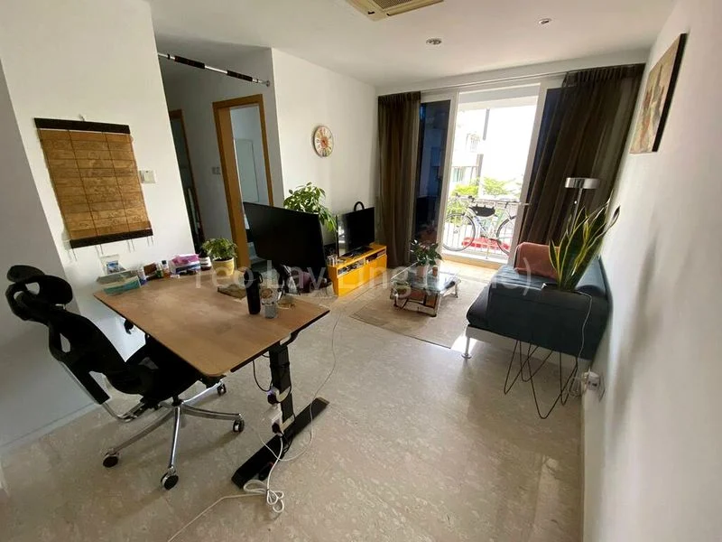 1 Bed Apartment (Condo) for Rent in  Sunshine Regency - Image 2