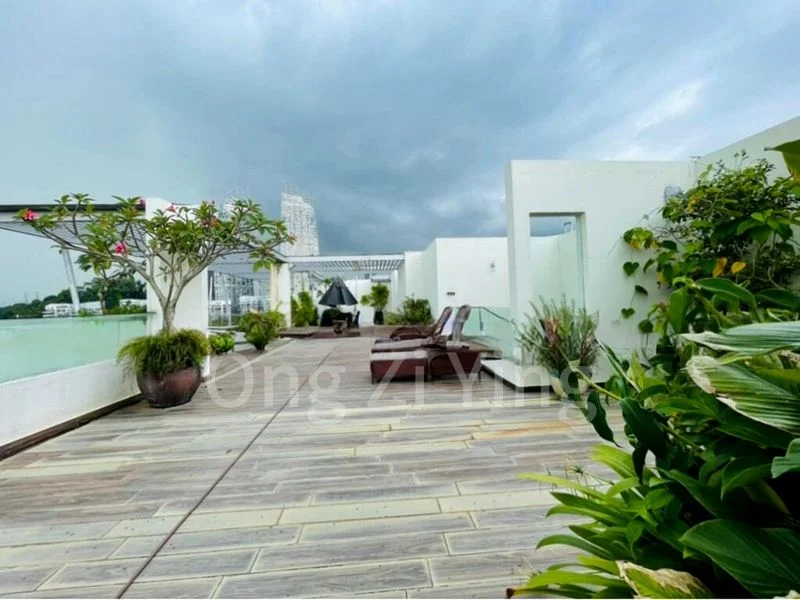 4 Bed Condo for Sale in  Caribbean At Keppel Bay - Image 2