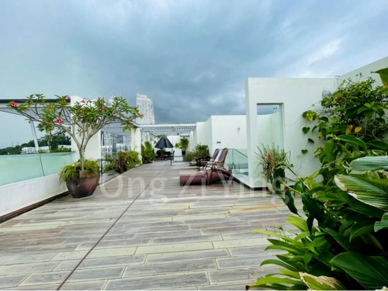 4 Bed Condo for Sale in  Caribbean At Keppel Bay - Image 18