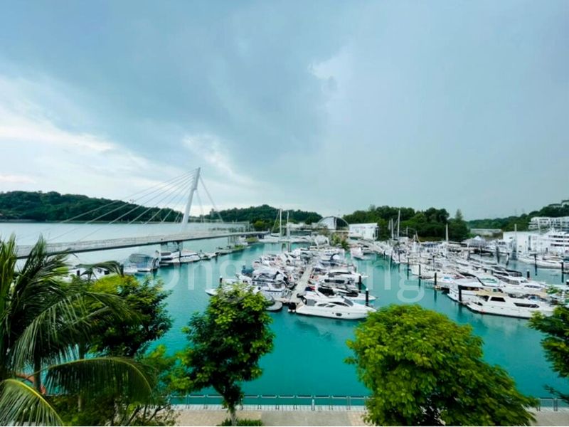 4 Bed Condo for Sale in  Caribbean At Keppel Bay - Image 19