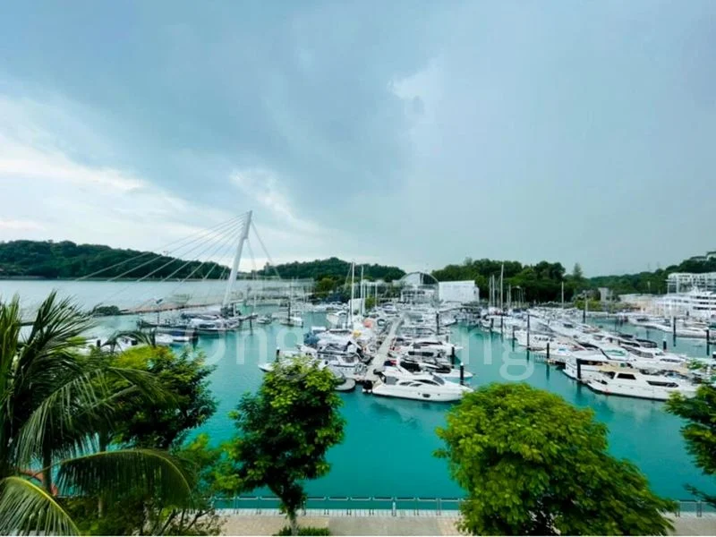 4 Bed Condo for Sale in  Caribbean At Keppel Bay - Image 1