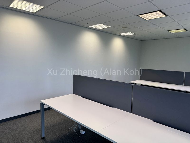 Office for Rent in Centennial Tower - Image 10