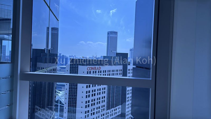 Office for Rent in Centennial Tower - Image 14