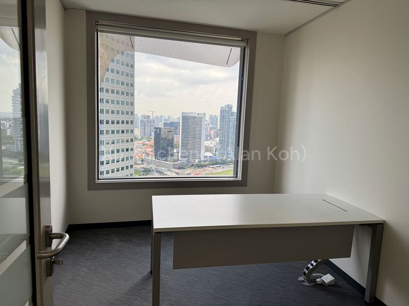 Office for Rent in Centennial Tower - Image 8