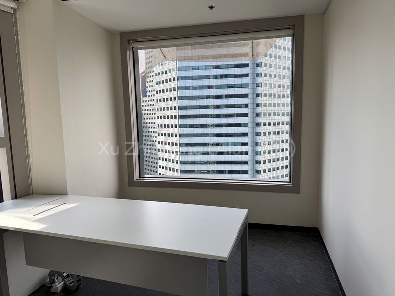 Office for Rent in Centennial Tower - Image 9