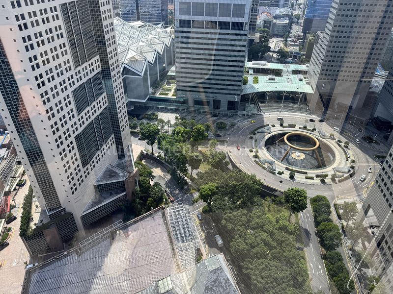 Office for Rent in Centennial Tower - Image 16