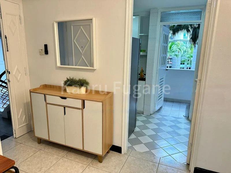 Common Room (Condo) for Rent in  Emerald Park - Image 4