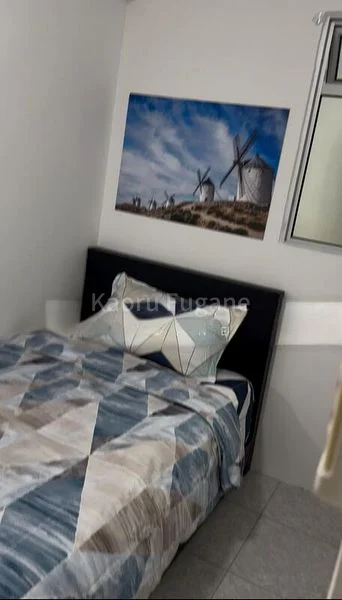 Common Room (Condo) for Rent in  Emerald Park - Image 7