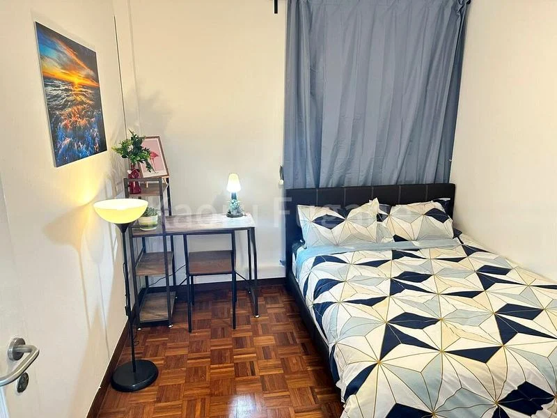 Common Room (Condo) for Rent in  Emerald Park - Image 3