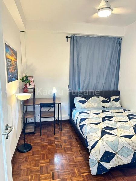Common Room (Condo) for Rent in  Emerald Park - Image 1