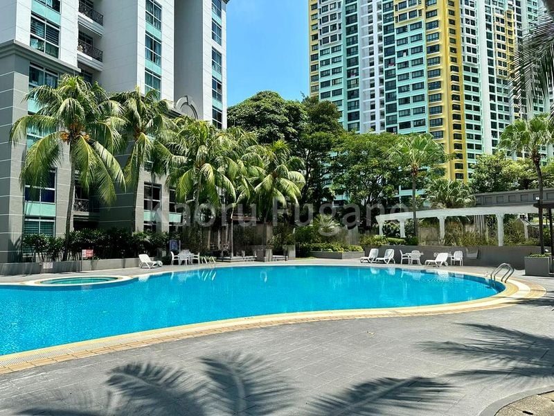 Common Room (Condo) for Rent in  Emerald Park - Image 5