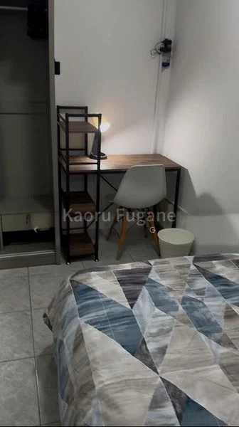 Common Room (Condo) for Rent in  Emerald Park - Image 6