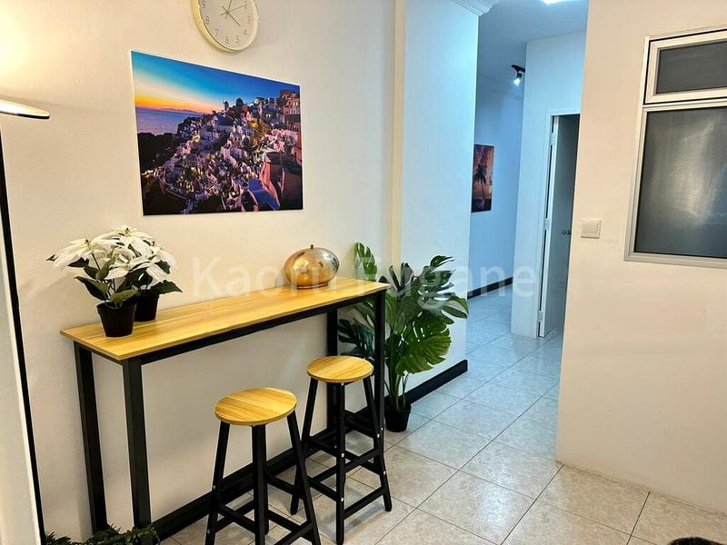 Common Room (Condo) for Rent in  Emerald Park - Image 2