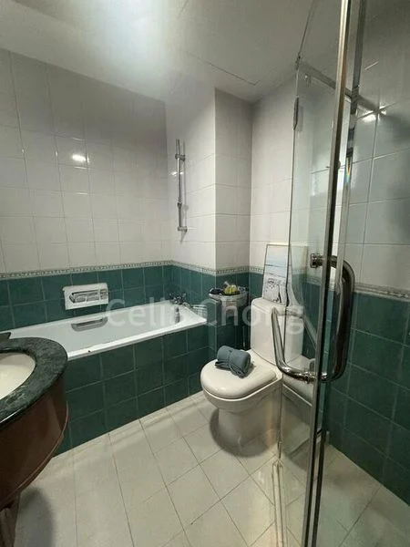 Common Room (Condo) for Rent in  The Windermere - Image 4