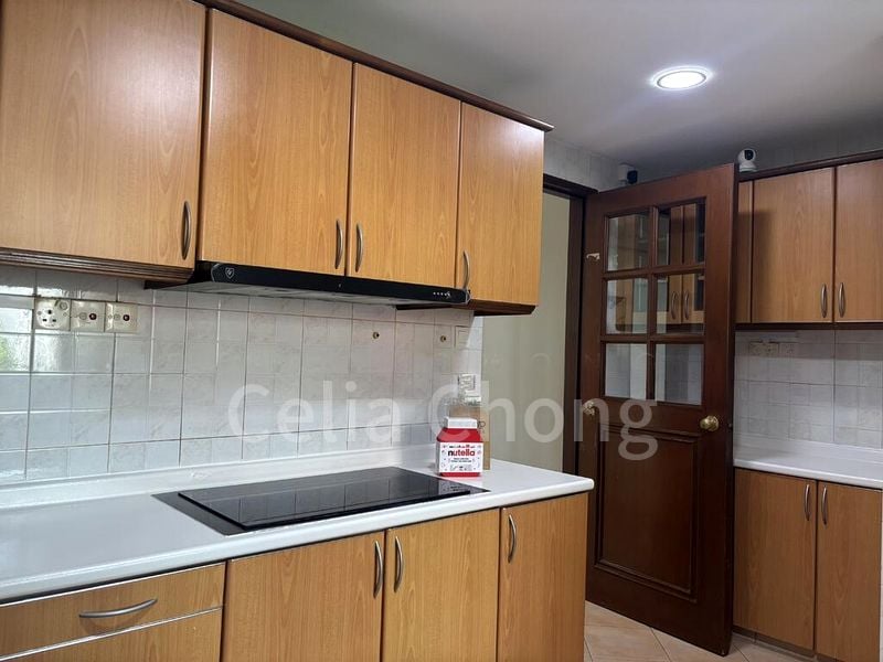 Common Room (Condo) for Rent in  The Windermere - Image 6