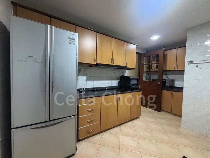 Common Room (Condo) for Rent in  The Windermere - Image 11