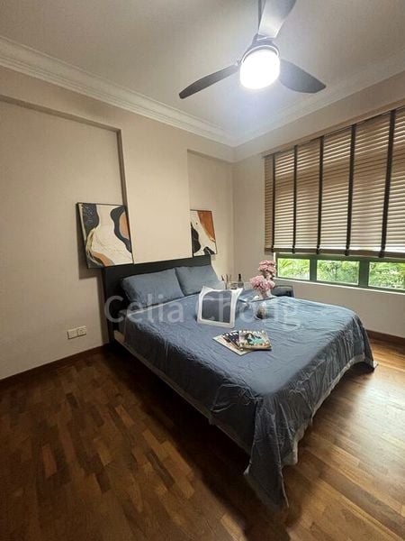 Common Room (Condo) for Rent in  The Windermere - Image 13