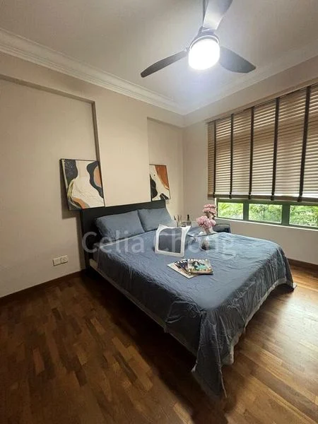 Common Room (Condo) for Rent in  The Windermere - Image 10