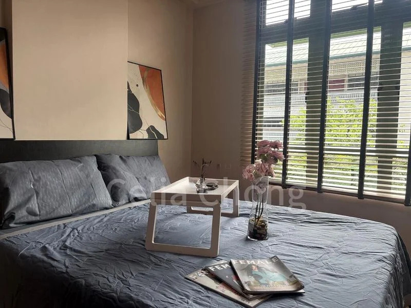 Common Room (Condo) for Rent in  The Windermere - Image 8