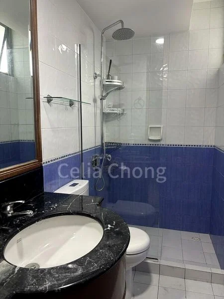 Common Room (Condo) for Rent in  The Windermere - Image 5