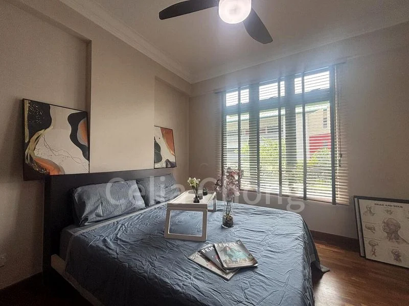 Common Room (Condo) for Rent in  The Windermere - Image 7