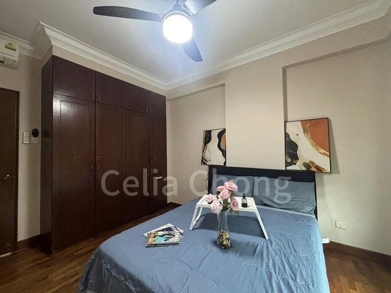 Common Room (Condo) for Rent in  The Windermere - Image 1