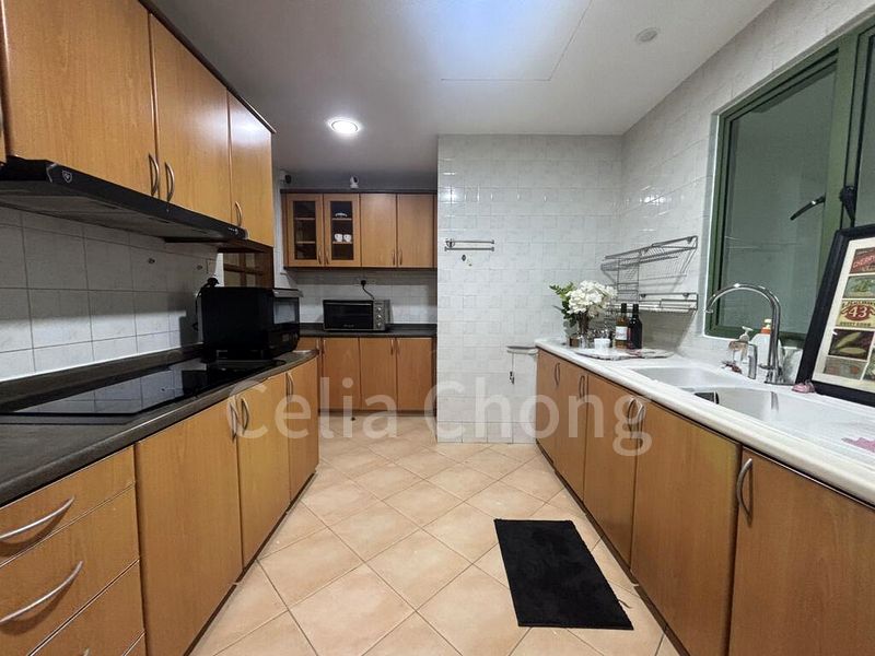Common Room (Condo) for Rent in  The Windermere - Image 12