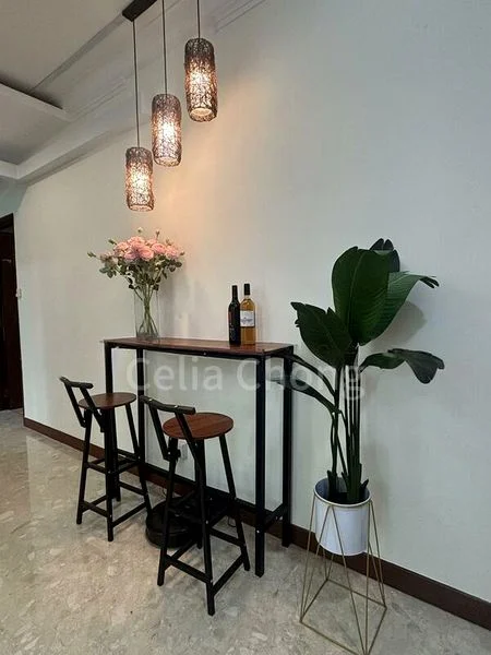 Common Room (Condo) for Rent in  The Windermere - Image 5