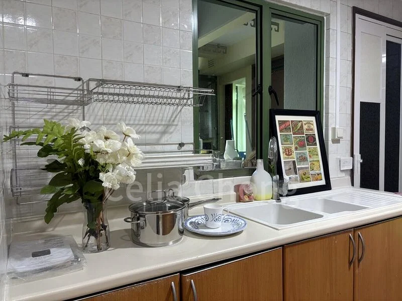 Common Room (Condo) for Rent in  The Windermere - Image 2