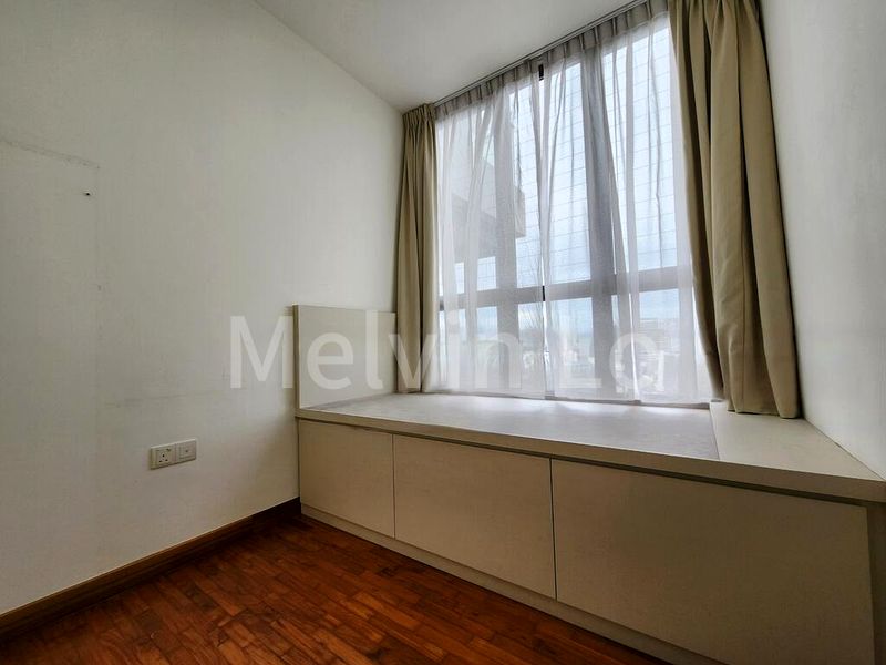 2 Bed Apartment (Condo) for Rent in  The Mezzo - Image 6