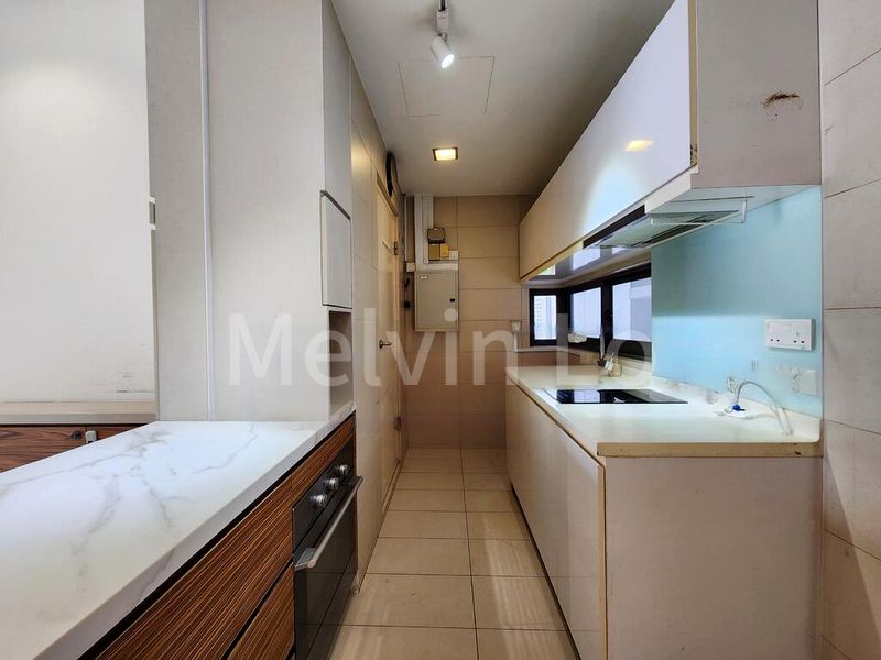 2 Bed Apartment (Condo) for Rent in  The Mezzo - Image 7