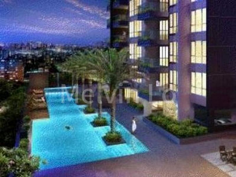 2 Bed Apartment (Condo) for Rent in  The Mezzo - Image 16