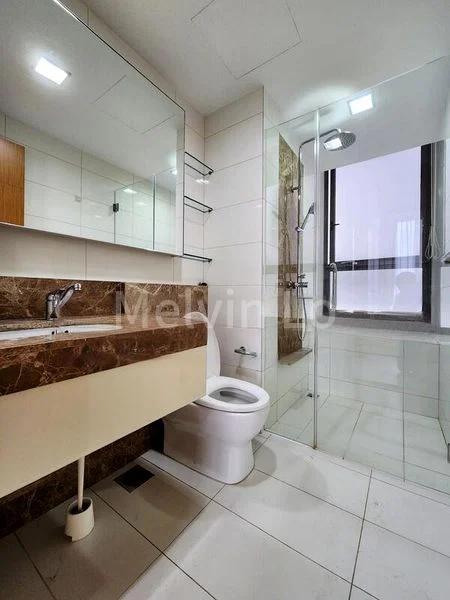 2 Bed Apartment (Condo) for Rent in  The Mezzo - Image 11