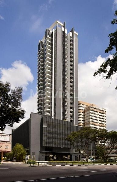 2 Bed Apartment (Condo) for Rent in  The Mezzo - Image 15