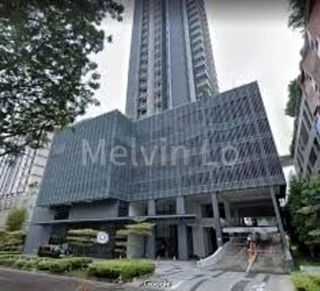 2 Bed Apartment (Condo) for Rent in  The Mezzo - Image 14