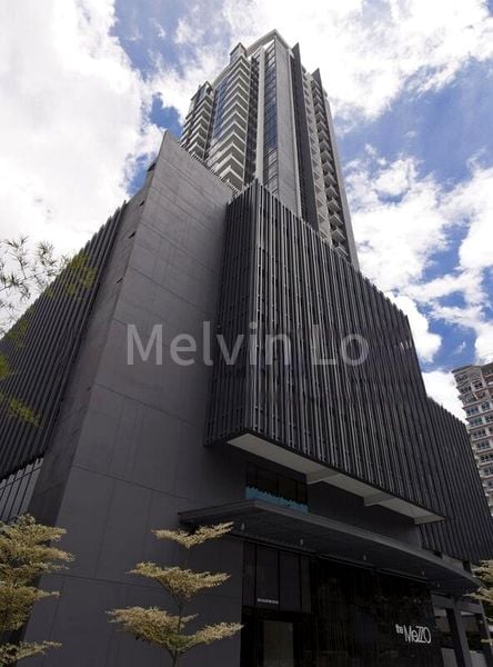 2 Bed Apartment (Condo) for Rent in  The Mezzo - Image 13