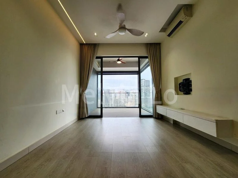 2 Bed Apartment (Condo) for Rent in  The Mezzo - Image 1