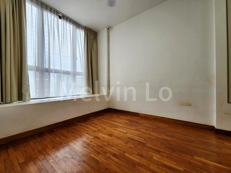 2 Bed Apartment (Condo) for Rent in  The Mezzo - Image 5