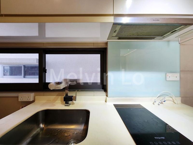 2 Bed Apartment (Condo) for Rent in  The Mezzo - Image 8