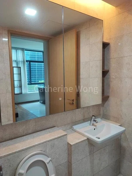 Room (Condo) for Rent in  Soleil @ Sinaran - Image 9