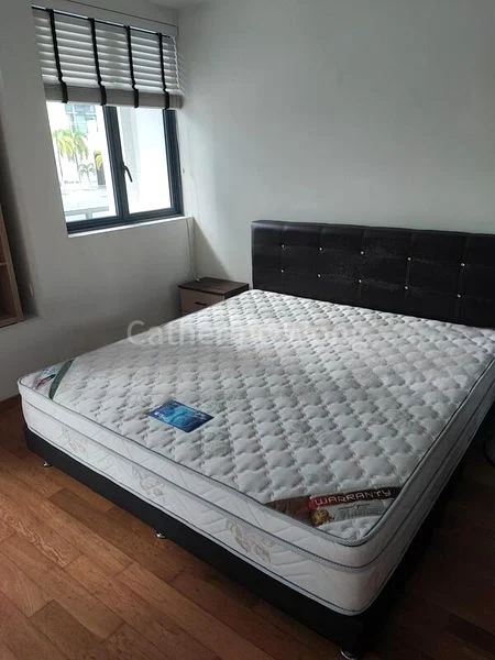 Room (Condo) for Rent in  Soleil @ Sinaran - Image 5