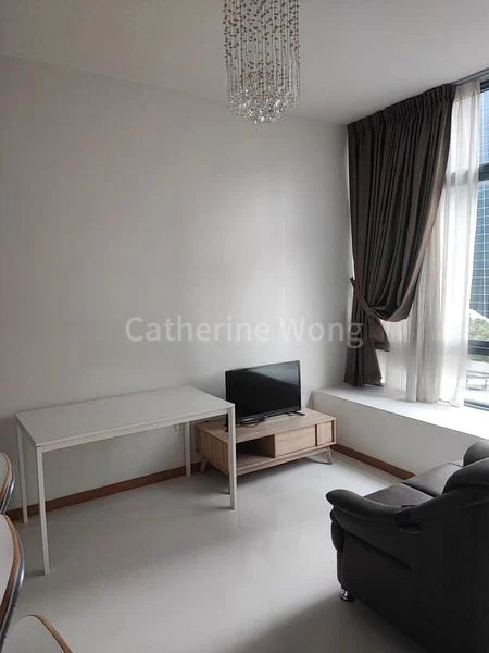 Room (Condo) for Rent in  Soleil @ Sinaran - Image 4