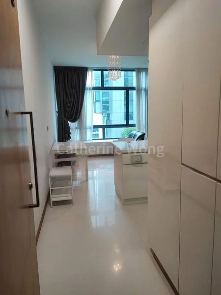 Room (Condo) for Rent in  Soleil @ Sinaran - Image 1