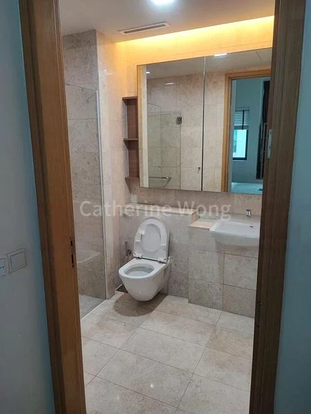 Room (Condo) for Rent in  Soleil @ Sinaran - Image 7